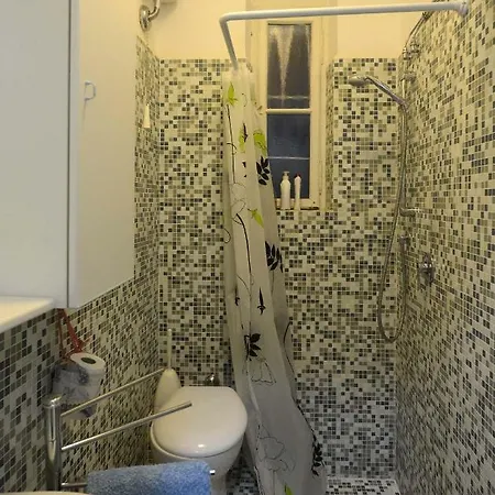 La Cosetta Prázdninový dům Terst