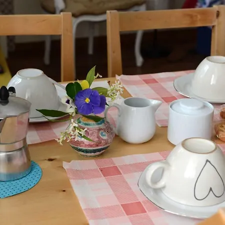 La Cosetta Prázdninový dům Terst