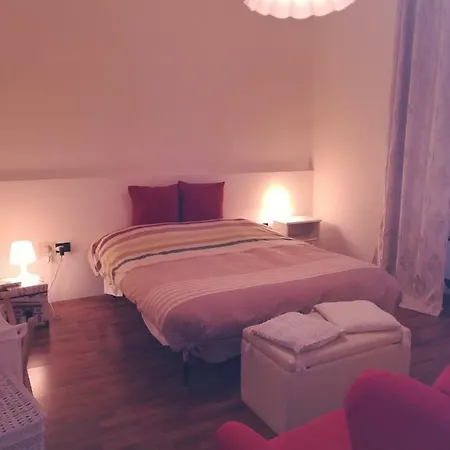 La Cosetta Prázdninový dům *