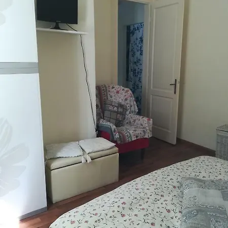 La Cosetta Prázdninový dům Terst