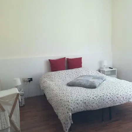 La Cosetta Prázdninový dům Terst