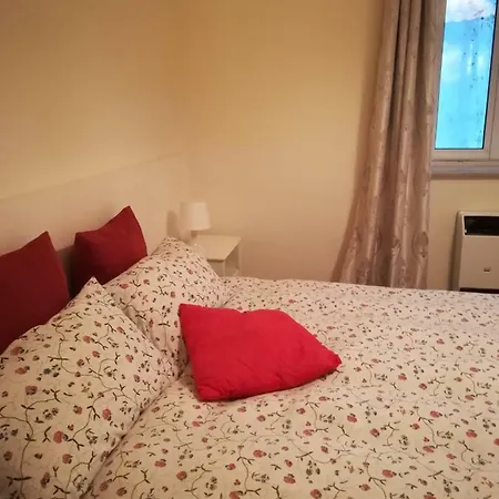 La Cosetta Prázdninový dům