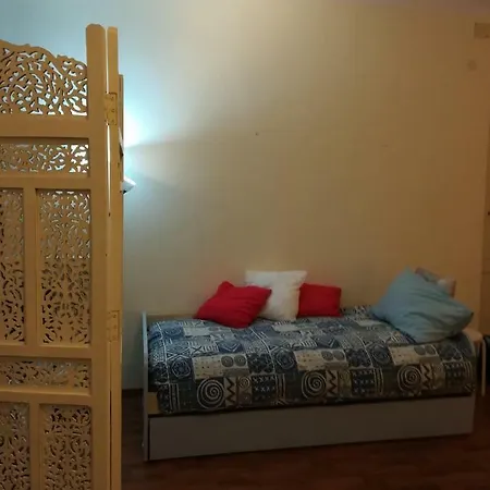 La Cosetta Prázdninový dům *