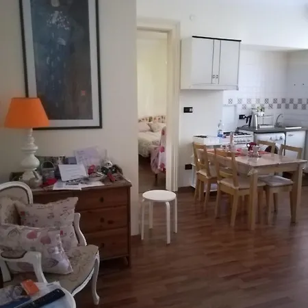 Prázdninový dům La Cosetta Terst