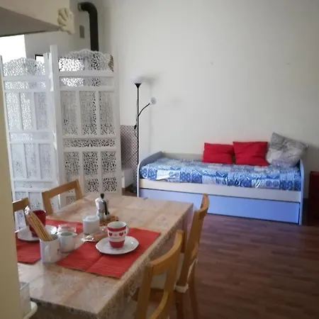 La Cosetta Prázdninový dům Terst
